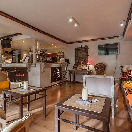 Villa Rosa (Adults Only) لاغوس المظهر الخارجي الصورة