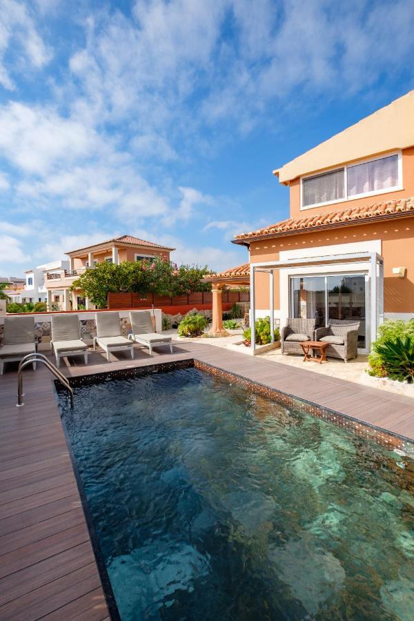 Villa Rosa (Adults Only) لاغوس المظهر الخارجي الصورة