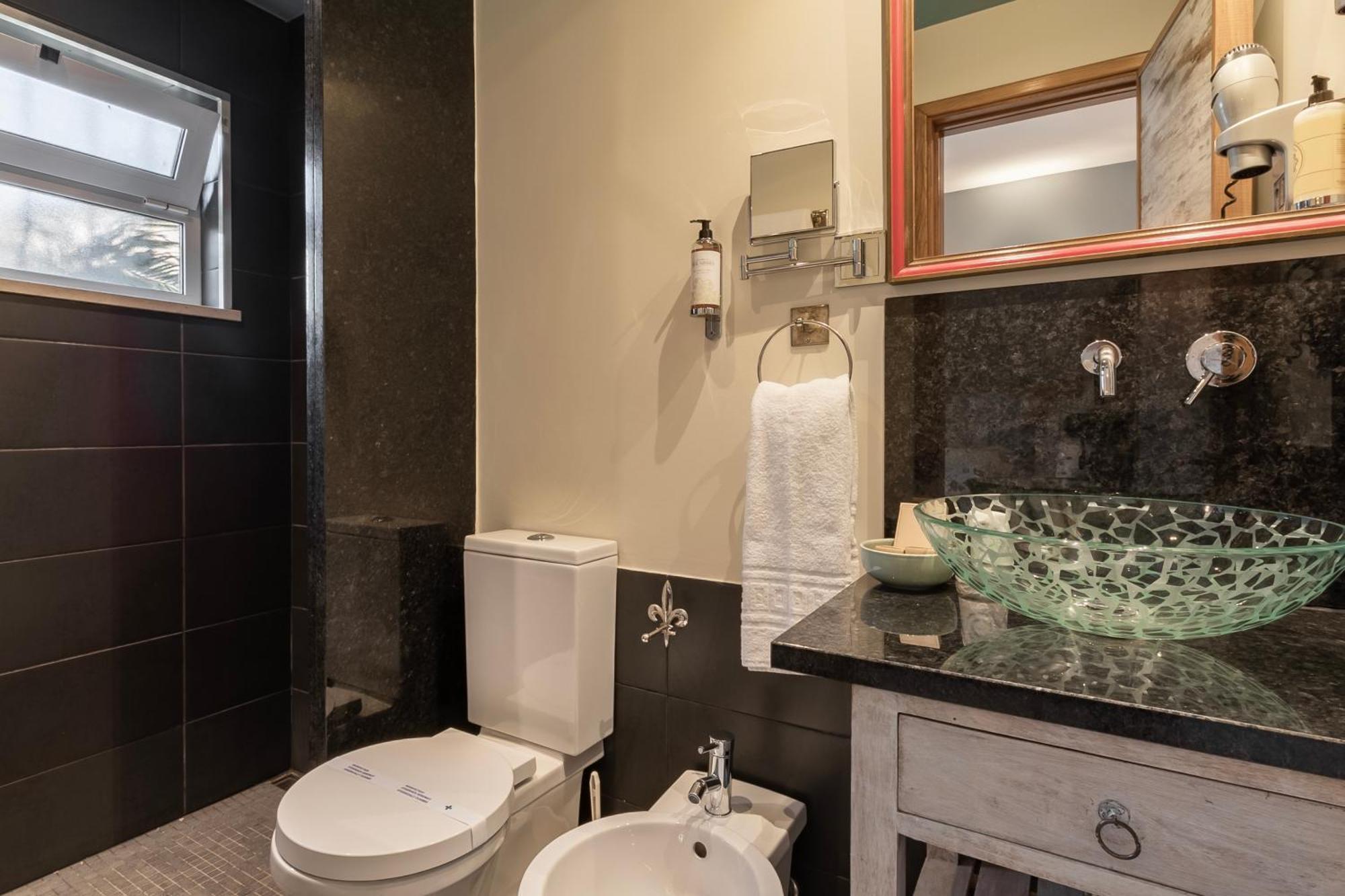Villa Rosa (Adults Only) لاغوس المظهر الخارجي الصورة