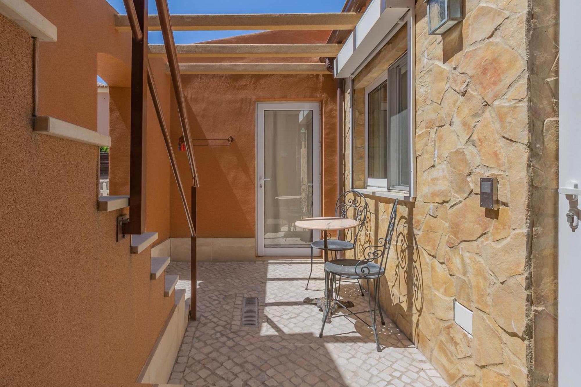 Villa Rosa (Adults Only) لاغوس المظهر الخارجي الصورة