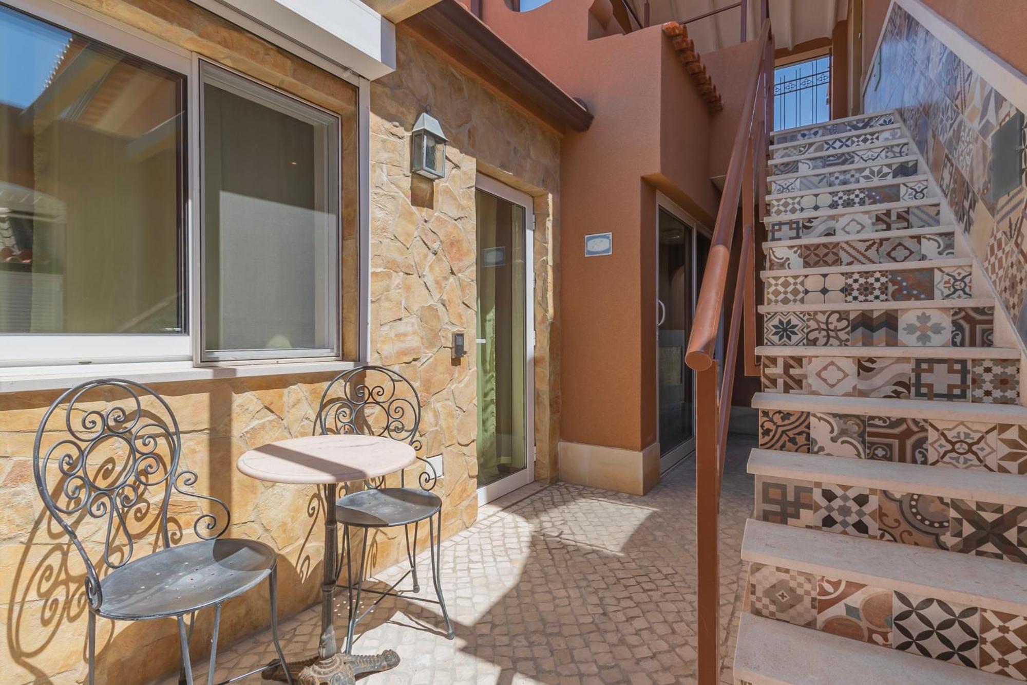 Villa Rosa (Adults Only) لاغوس المظهر الخارجي الصورة