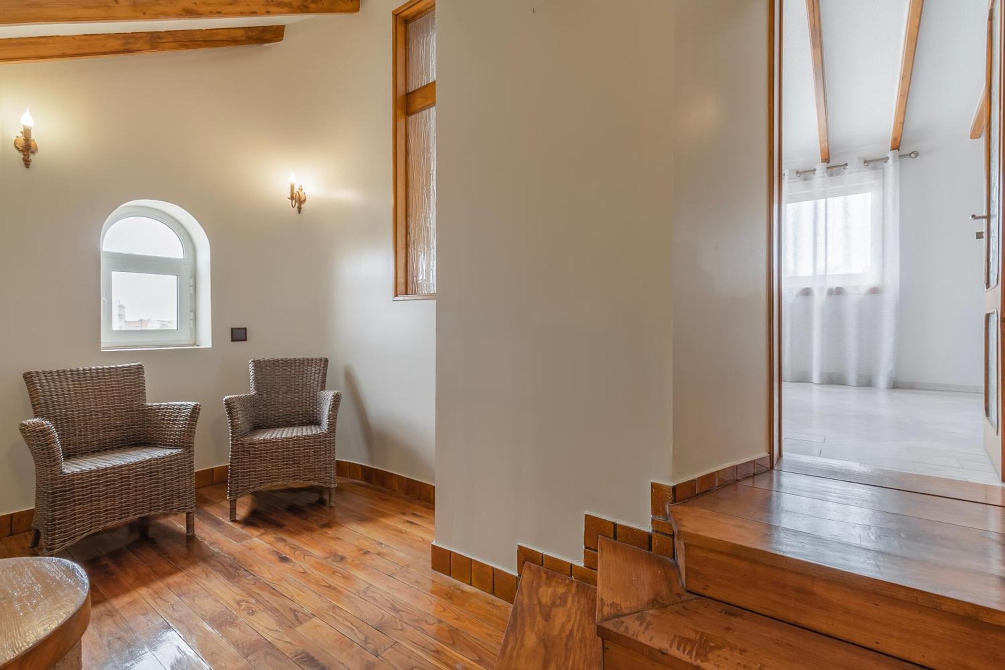 Villa Rosa (Adults Only) لاغوس المظهر الخارجي الصورة