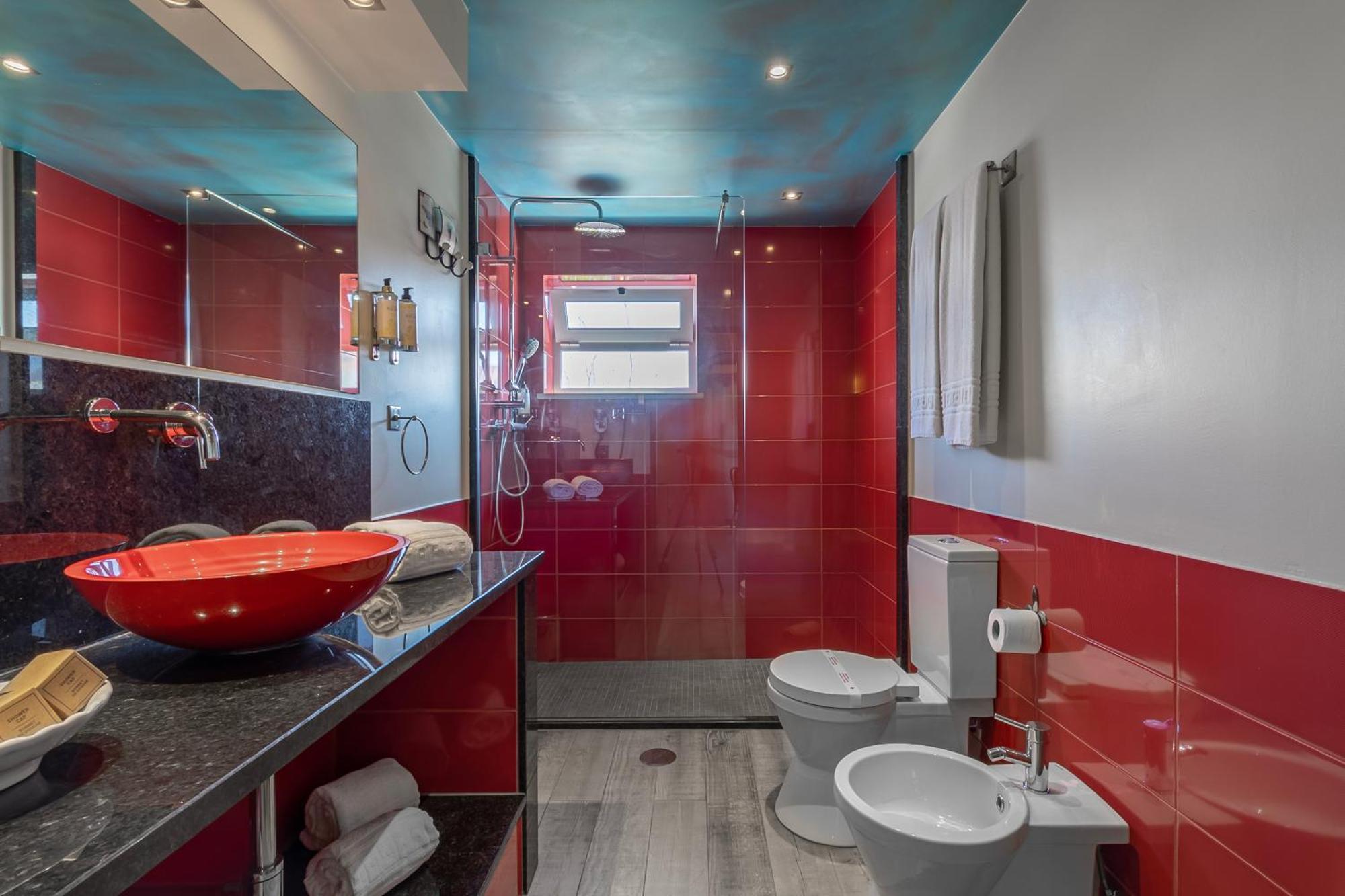 Villa Rosa (Adults Only) لاغوس المظهر الخارجي الصورة