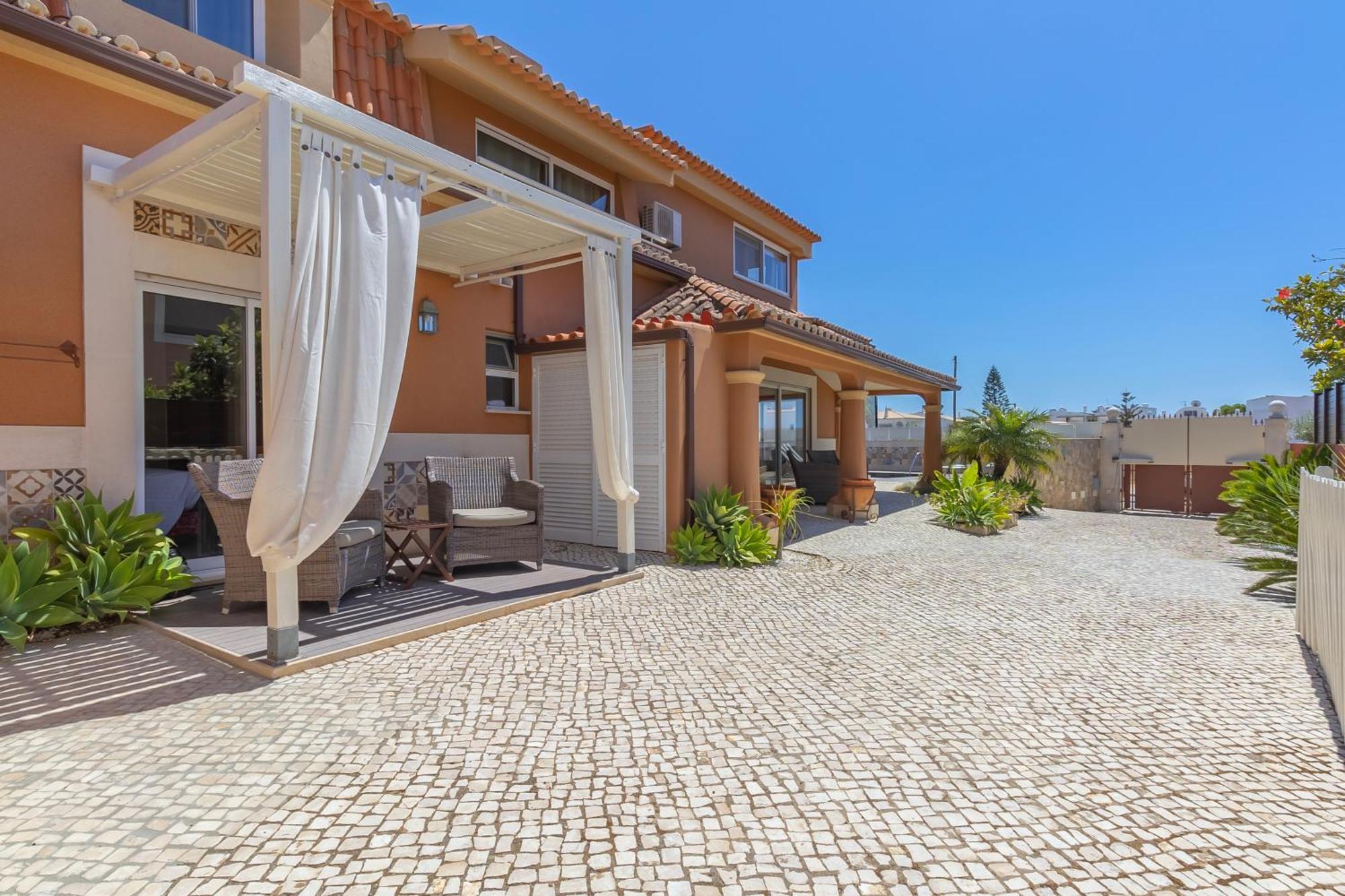 Villa Rosa (Adults Only) لاغوس المظهر الخارجي الصورة
