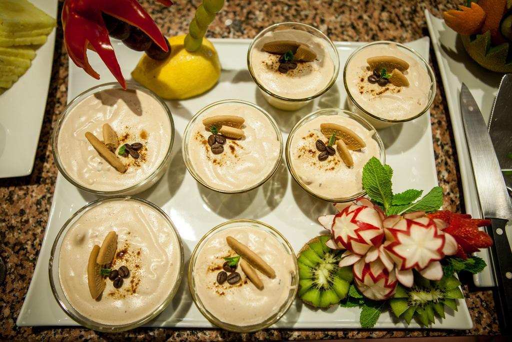 Villa Rosa (Adults Only) لاغوس المظهر الخارجي الصورة
