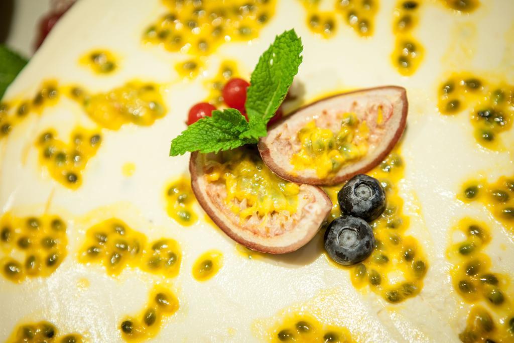 Villa Rosa (Adults Only) لاغوس المظهر الخارجي الصورة